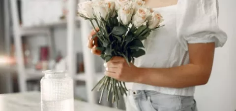 Как правильно выбрать цветы в зависимости от сезона