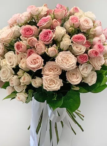 Букет «Афродита» от интернет-магазина цветов в 