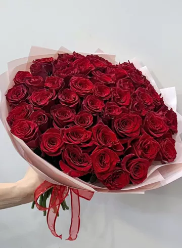 Букет «Роксолана» от интернет-магазина цветов в 