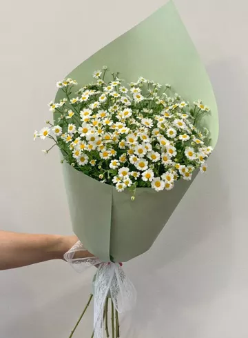 Букет «Жемчужина души» от интернет-магазина цветов в 