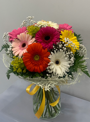 Для любого праздника от интернет-магазина цветов в 