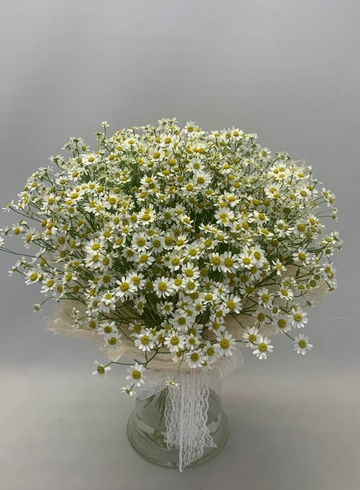 Ромашковое лето от интернет-магазина цветов в 