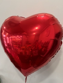Воздушный шар Сердце (фольга ) от интернет-магазина «» в 