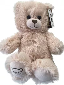 Медведь 50 см в ассортименте от интернет-магазина «» в 