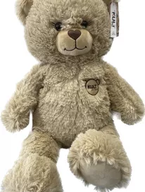 Медведь 65 см в ассортименте от интернет-магазина «» в 