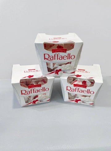 Конфеты «Raffaello» от интернет-магазина цветов в 