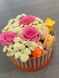 Композиция &laquo;Сладкий комплимент&raquo; от интернет-магазина «» в 