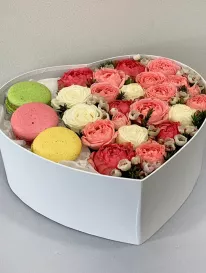 Композиция &laquo;Моей лапушке&raquo; от интернет-магазина «» в 