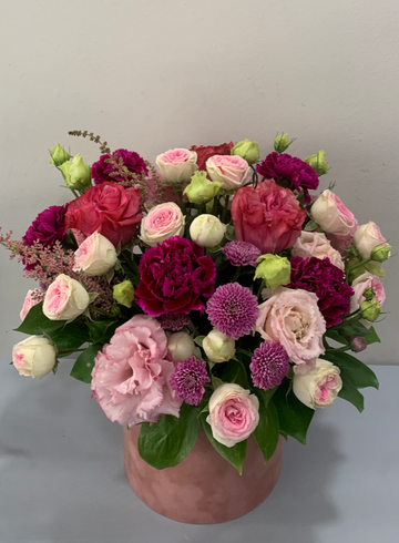 Грезы от интернет-магазина цветов в 