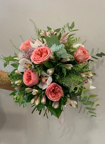 Нежный  от интернет-магазина цветов в 