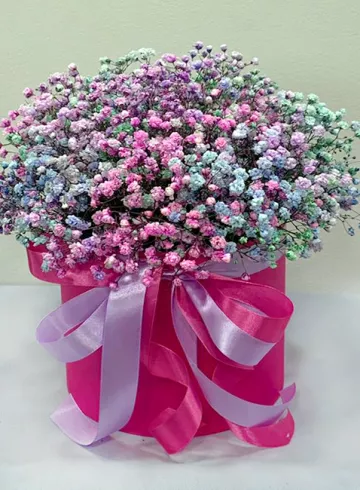 Композиция «Сладкая ягода» от интернет-магазина цветов в 