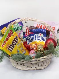 Композиция &laquo;Мармеладная&raquo; от интернет-магазина «» в 