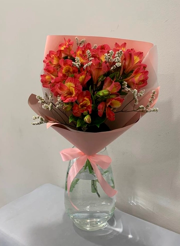 Просто так ! от интернет-магазина цветов в 