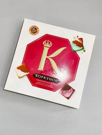 Конфеты «Коркунов Коллекция плиток шоколада» от интернет-магазина «» в 