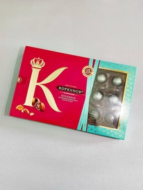 Конфеты «Коркунов в ассортименте» от интернет-магазина «» в 