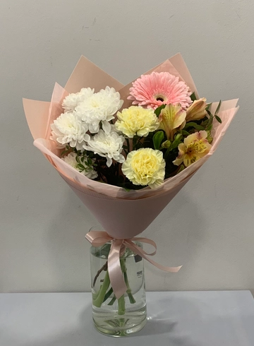 Букет «Элис» от интернет-магазина цветов в 