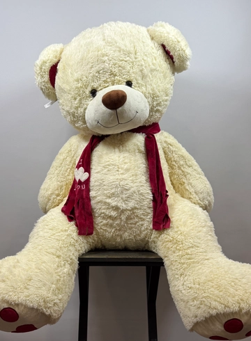 Медведь Тони 190 см от интернет-магазина цветов в 