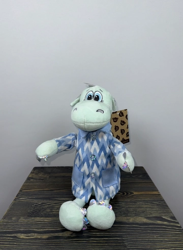 Дракончики в одежде 25 см в ассортименте  от интернет-магазина цветов в 