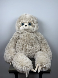 Ленивец Луи 75 см от интернет-магазина «» в 