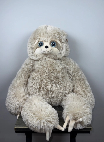 Ленивец Луи 75 см от интернет-магазина цветов в 