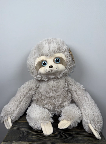 Ленивец Луи 55 см от интернет-магазина цветов в 